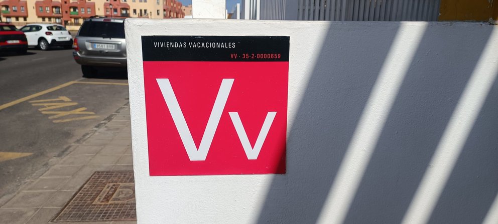 Vivienda Vacacional