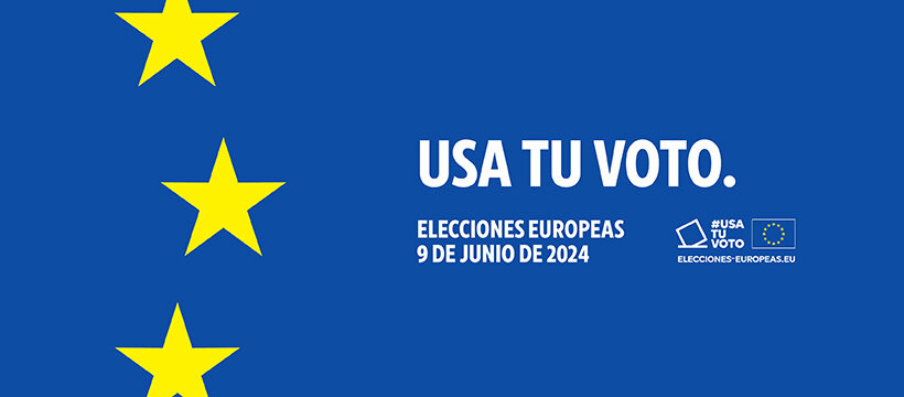 Arranca La Campaña Electoral Para Las Elecciones Al Parlamento Europeo ...