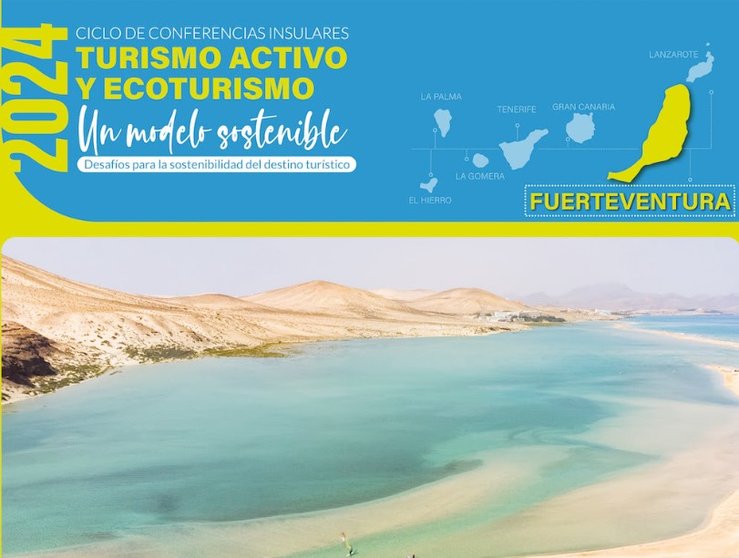 Turismo Sostenible Activa