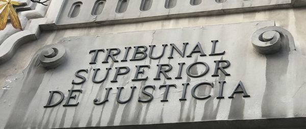 Tribunal Superior de Justicia