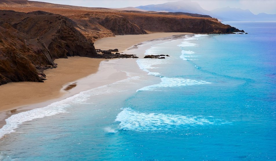 Playas de Fuerteventura