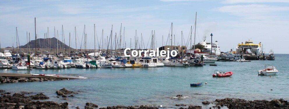 Corralejo