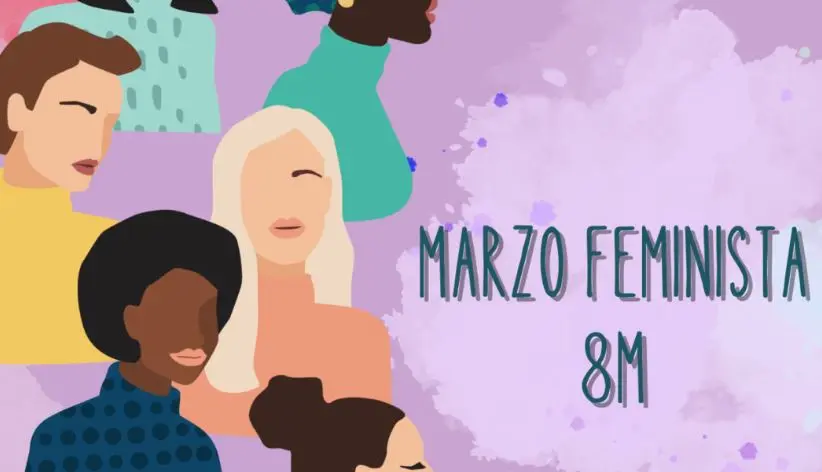 Marzo Feminista