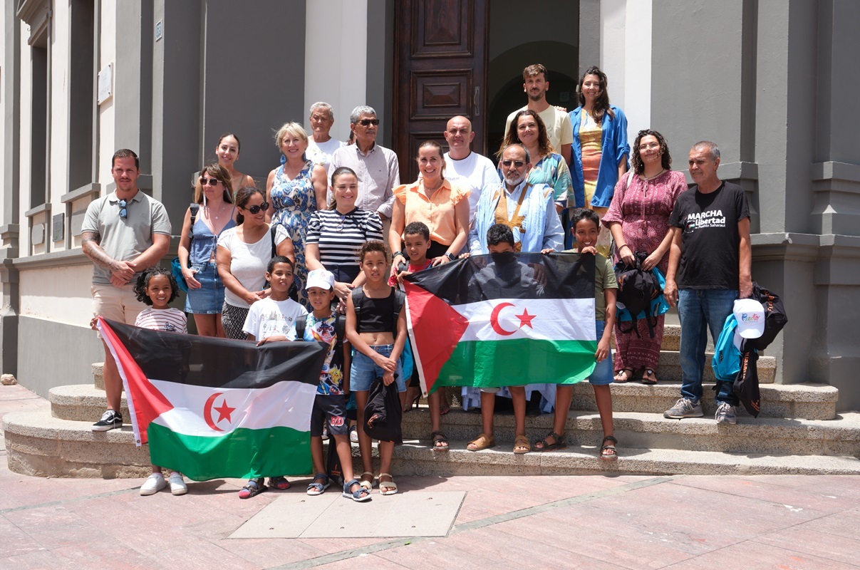 Conociendo el Cabildo de Fuerteventura